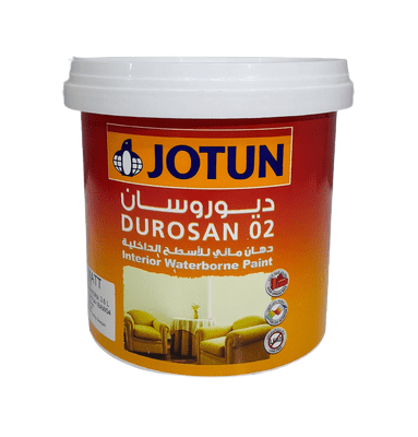 Jotun durosan interior matt