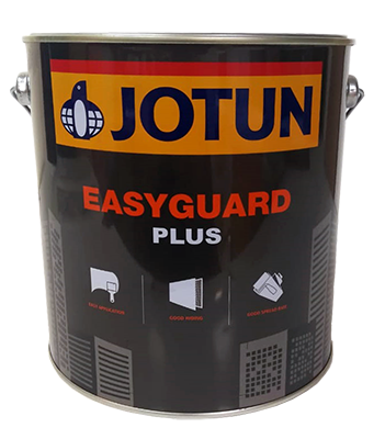 Jotun easyguard plus matt