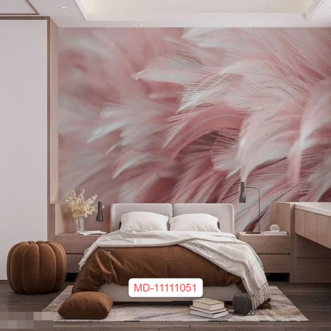 Wall mural MD-11111051, modern minimal