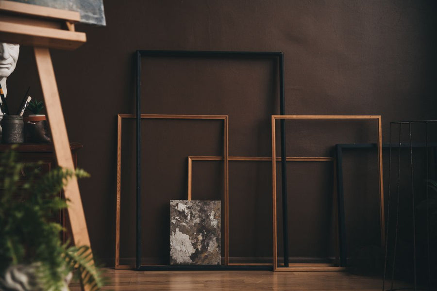 Wall pictures