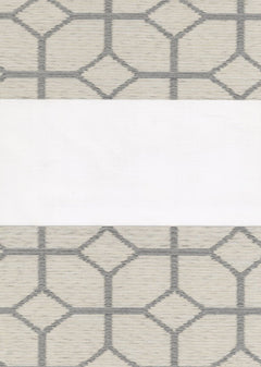 Zebra Blinds - Made to Measure design 6201