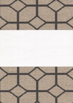Zebra Blinds - Made to Measure design 6204