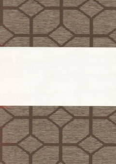 Zebra Blinds - Made to Measure design 6205