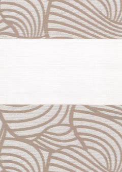 Zebra Blinds - Made to Measure design 6206