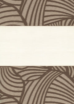 Zebra Blinds - Made to Measure design 6207