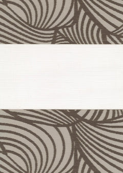 Zebra Blinds - Made to Measure design 6208