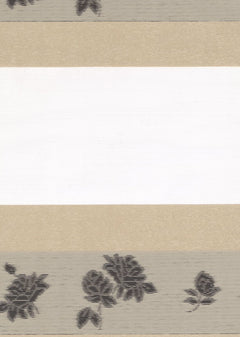 Zebra Blinds - Made to Measure design 6212