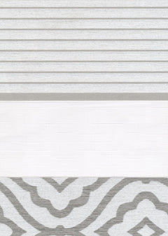 Zebra Blinds - Made to Measure design 6217