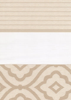 Zebra Blinds - Made to Measure design 6218