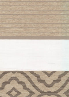 Zebra Blinds - Made to Measure design 6219