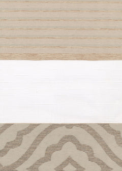Zebra Blinds - Made to Measure design 6222