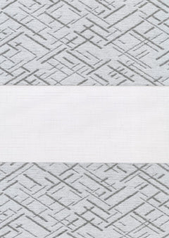 Zebra Blinds - Made to Measure design 6223