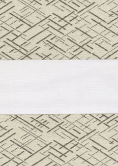 Zebra Blinds - Made to Measure design 6224