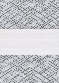 Zebra Blinds - Made to Measure design 6226