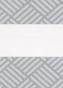 Zebra Blinds - Made to Measure design 6228