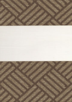 Zebra Blinds - Made to Measure design 6230