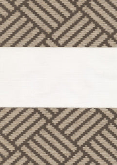 Zebra Blinds - Made to Measure design 6231