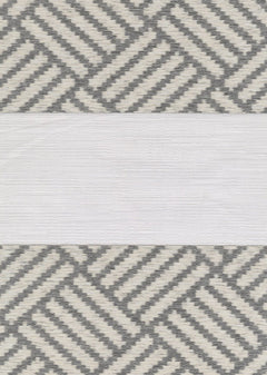Zebra Blinds - Made to Measure design 6232