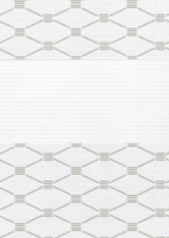 Zebra Blinds - Made to Measure design 6233