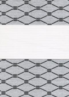 Zebra Blinds - Made to Measure design 6234