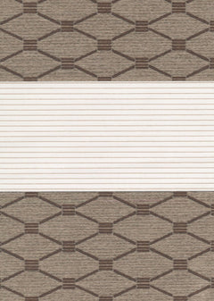 Zebra Blinds - Made to Measure design 6236