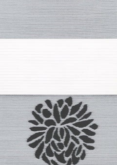 Zebra Blinds - Made to Measure design 6237