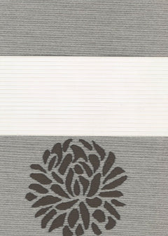 Zebra Blinds - Made to Measure design 6240