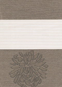 Zebra Blinds - Made to Measure design 6243