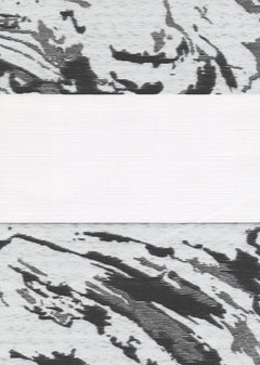 Zebra Blinds - Made to Measure design 6245