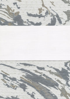 Zebra Blinds - Made to Measure design 6247