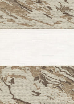 Zebra Blinds - Made to Measure design 6248