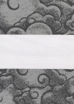 Zebra Blinds - Made to Measure design 6249