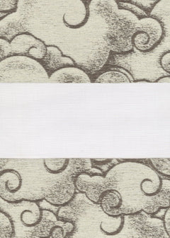 Zebra Blinds - Made to Measure design 6250