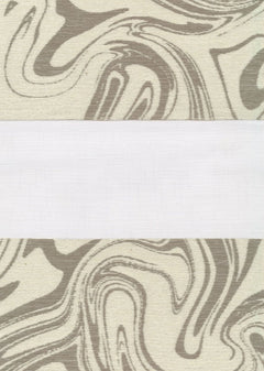 Zebra Blinds - Made to Measure design 6254