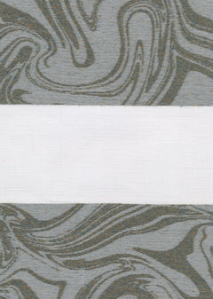 Zebra Blinds - Made to Measure design 6256