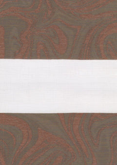 Zebra Blinds - Made to Measure design 6257