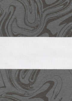 Zebra Blinds - Made to Measure design 6258