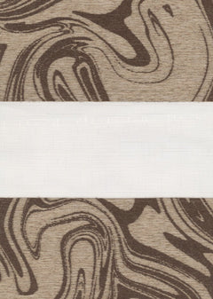 Zebra Blinds - Made to Measure design 6259