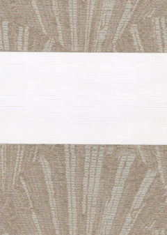 Zebra Blinds - Made to Measure design 6266