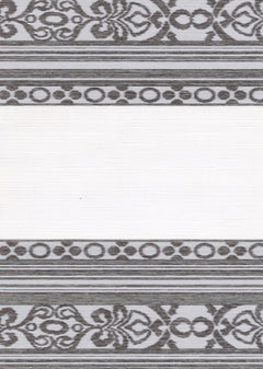 Zebra Blinds - Made to Measure design 6273