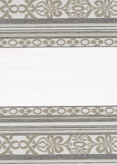 Zebra Blinds - Made to Measure design 6275