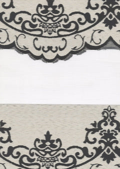 Zebra Blinds - Made to Measure design 6278