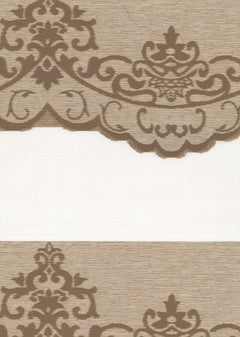 Zebra Blinds - Made to Measure design 6280
