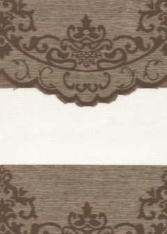 Zebra Blinds - Made to Measure design 6281