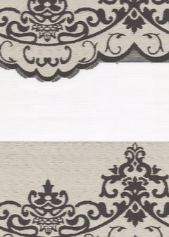 Zebra Blinds - Made to Measure design 6282