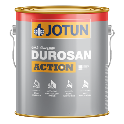 Jotun durosan action matt