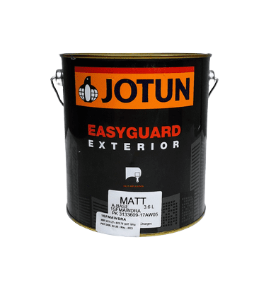 Jotun easyguard matt