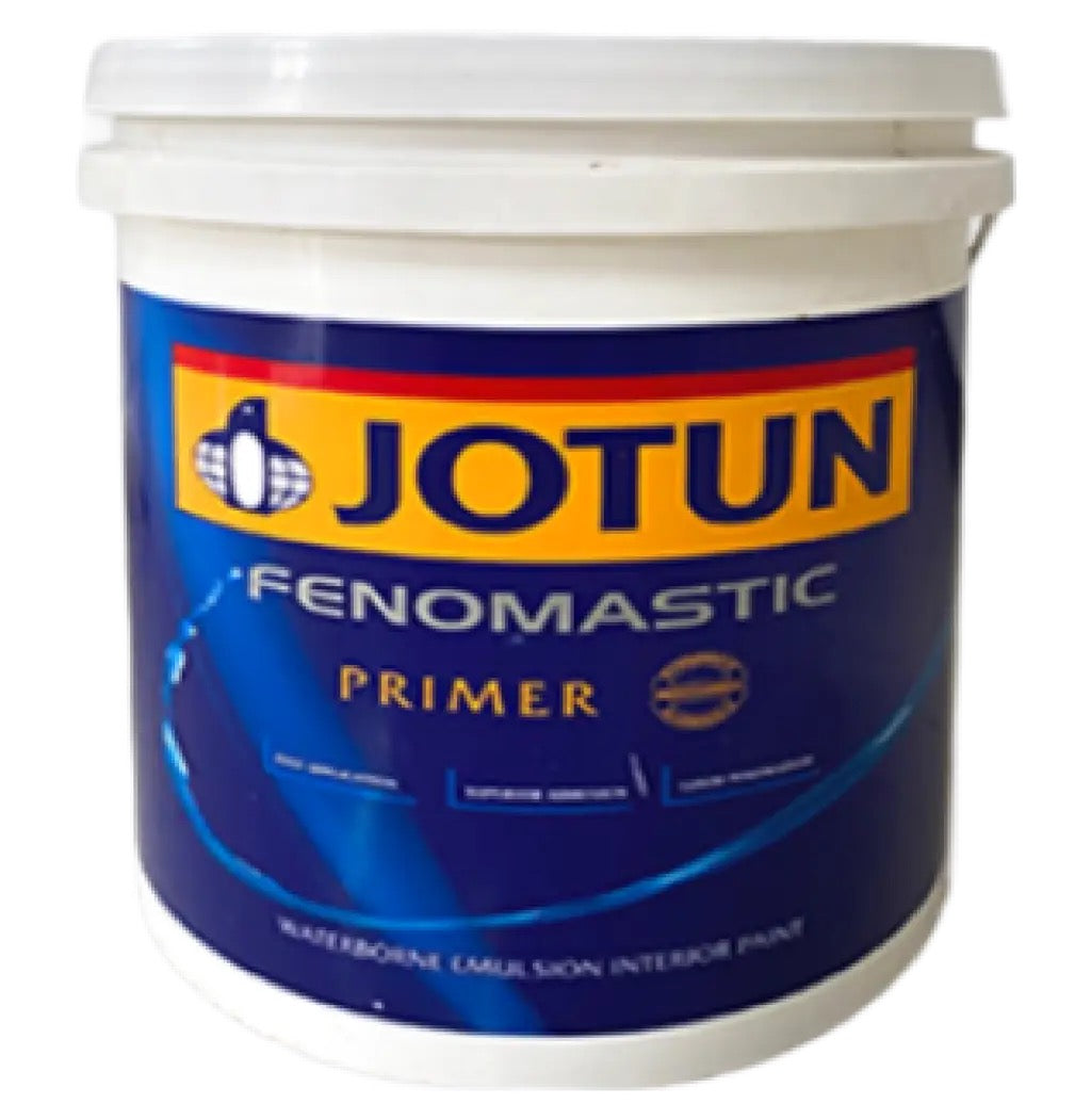 Jotun fenomastic emulsion primer