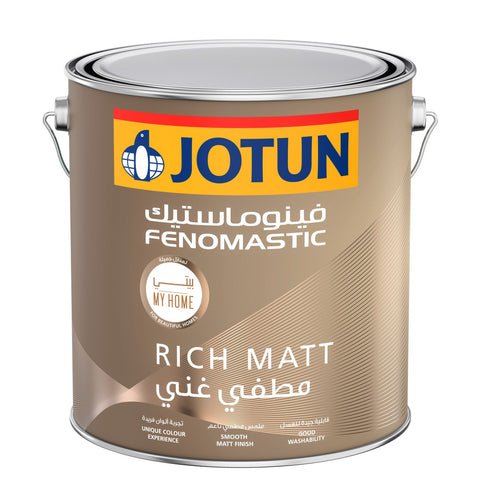Jotun Fenomastic Myhm Rch Matt Im