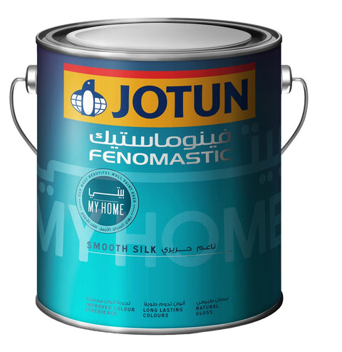 Jotun Fenomastic My Home SMT Silk